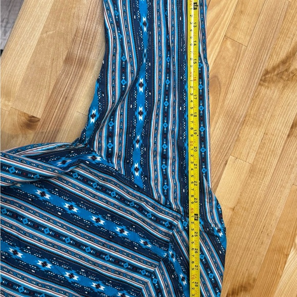 Men’s Rafter C Long Sleeve Shirt - Picture 8 of 8